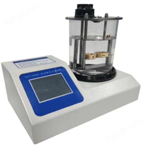 頎高儀器自動(dòng)紫膠軟化點(diǎn)測定儀