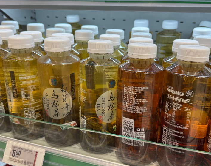 從盒馬新品看 HPP 技術(shù)如何重塑食品行業(yè)格局