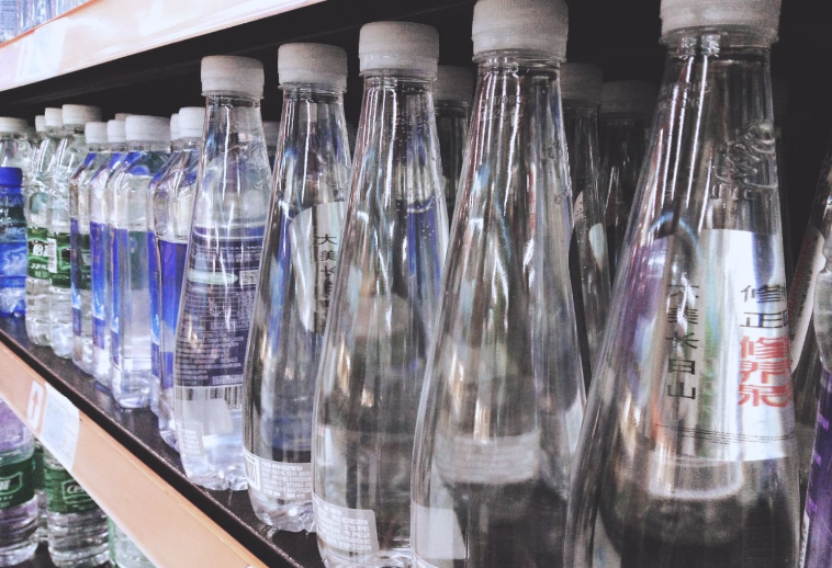 农夫山泉新疆工厂年产18.86万吨饮料生产线建设项目拟审批公示