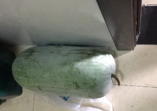 广东省蔬菜产业协会关于《冬瓜产品等级》团体标准立项的通知