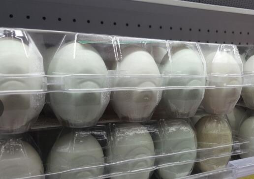 《細則》出臺，助推蛋制品產(chǎn)業(yè)升級