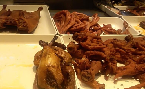 《封开杏花鸡预制菜 总则》等4项团体标准发布