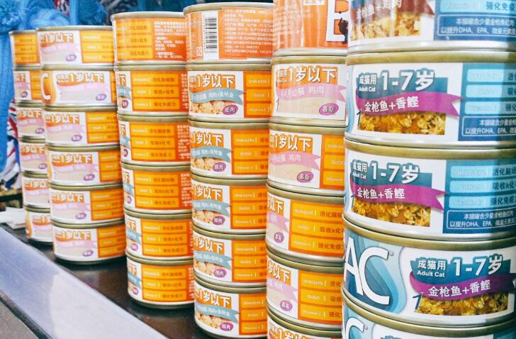 多地出台宠物经济扶持政策 食品机械行业迎细分市场机遇