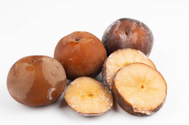 從“網(wǎng)紅”到“長(zhǎng)紅”：凍梨工業(yè)化破局，智能速凍與分級(jí)設(shè)備成關(guān)鍵