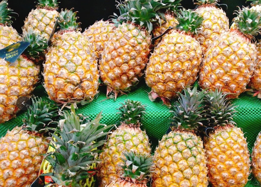 “海南鮮品”品牌升級，這些食品機械迎來發(fā)展新機遇