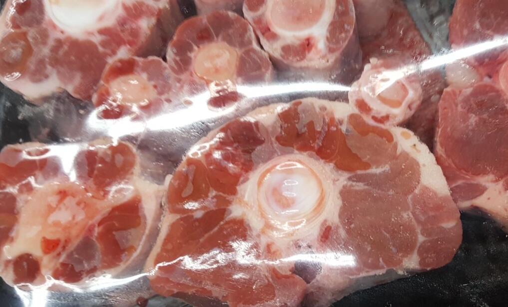 兔屠宰肉品品質(zhì)檢驗規(guī)程(試行)》、《家禽屠宰肉品品質(zhì)檢驗規(guī)程(試行)》等發(fā)布