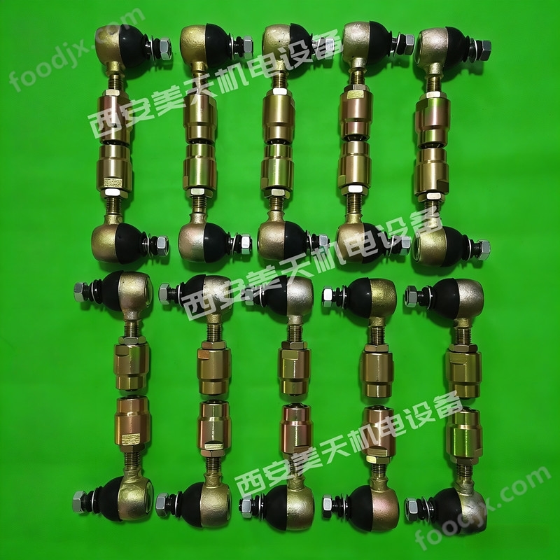 球型鉸鏈\QJ2000 美天機電