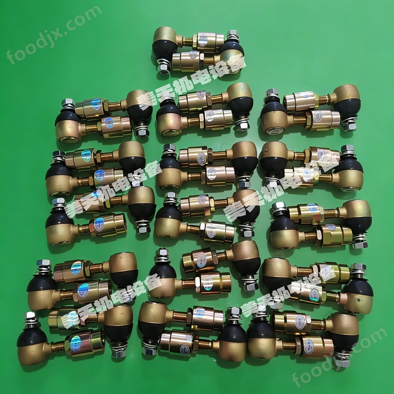 球型鉸鏈\MTQJ-WY 美天機電