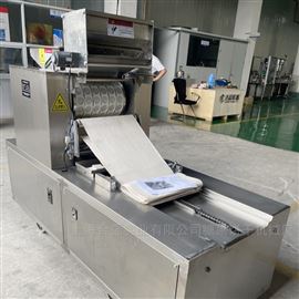 HQ-BG400撒芝麻桃酥餅干成型機器