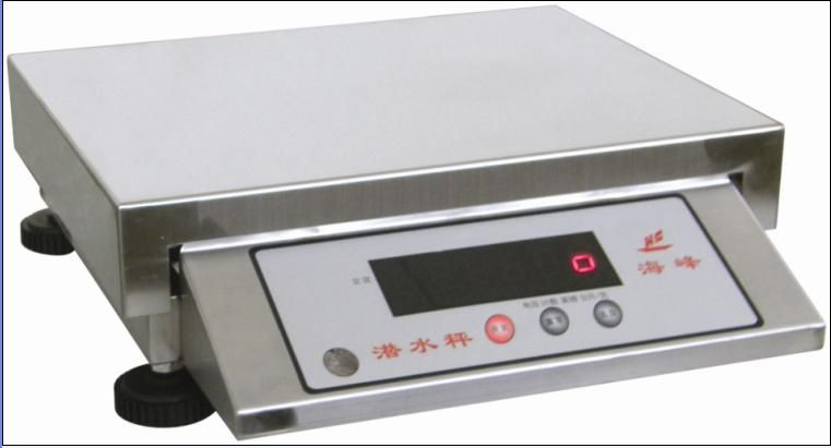 青島海峰電子防水有限公司