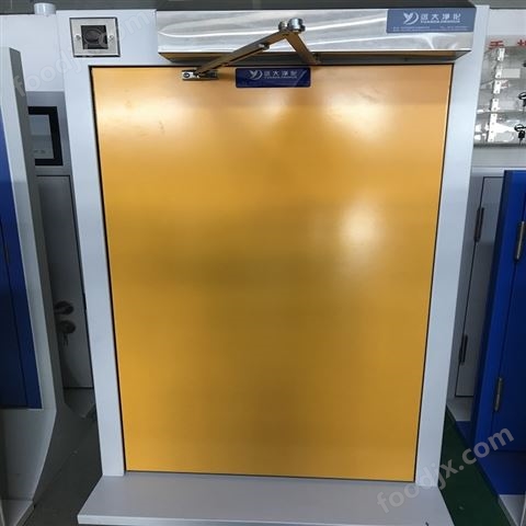 電動平開門在電子行業(yè)的應(yīng)用優(yōu)勢