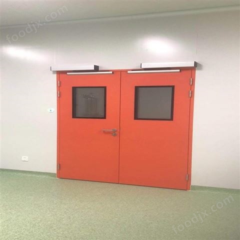 電動平開門在電子行業(yè)的應(yīng)用優(yōu)勢