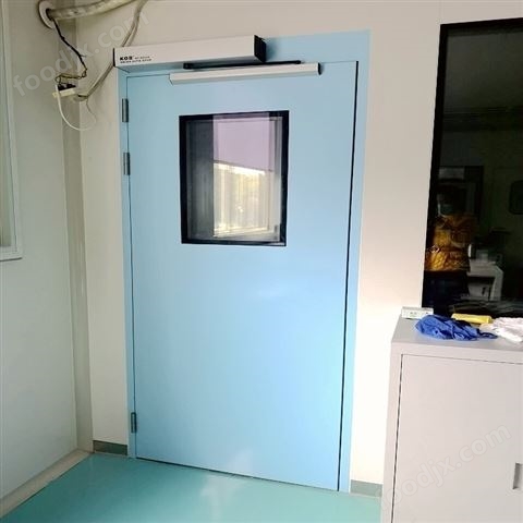 電動平開門在電子行業(yè)的應(yīng)用優(yōu)勢