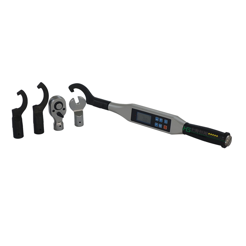 SGSX数显扭力扳手 SGSX数显扭力扳手