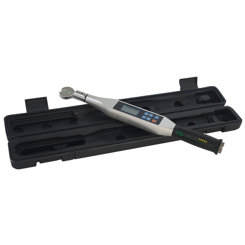 SGSX数显扭力扳手 SGSX数显扭力扳手