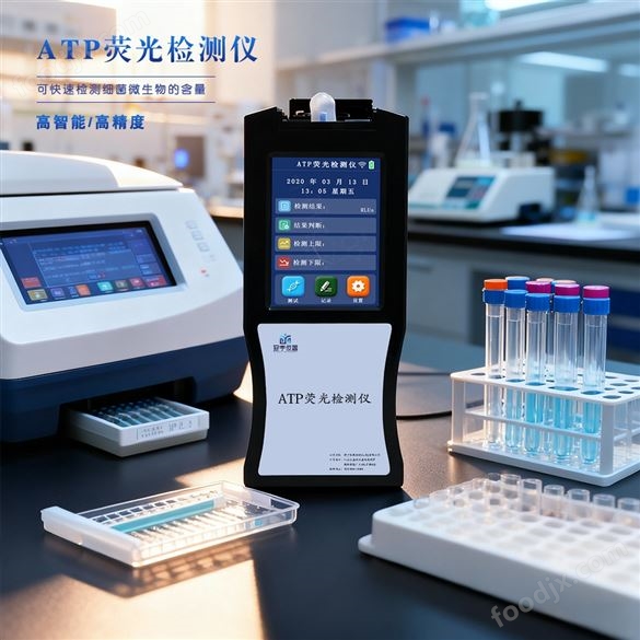 手持式ATP熒光檢測儀GY-ATP-0301H