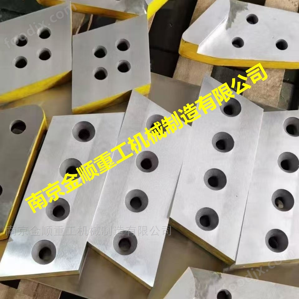 美國(guó)Allied鷹嘴剪刀片