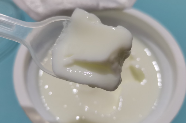 建成投产丨甘肃传祁甘味乳业一期
