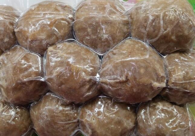 食品机械赋能汕头牛肉丸产业标准化发展