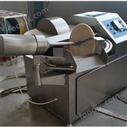 商用變頻斬拌機(jī)餡料高速斬切乳化斬拌設(shè)備