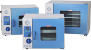 臺式真空干燥箱（普及型）—微電腦控制(帶定時)