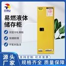 昱邦安 22加侖易燃化學(xué)品儲存柜