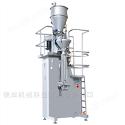 半自動(dòng)升降垂直螺桿包裝秤