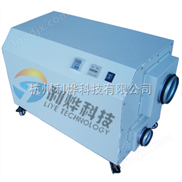 冷凍式除濕機(jī)的除霜原理，轉(zhuǎn)輪除濕機(jī)工作原理