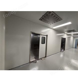 武漢食品蒸汽烘干房（餅干烘房）