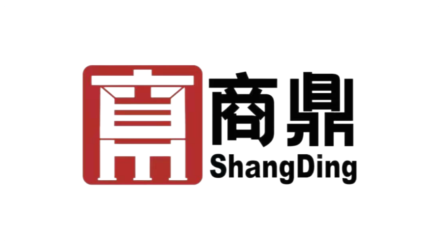 商鼎LOGO