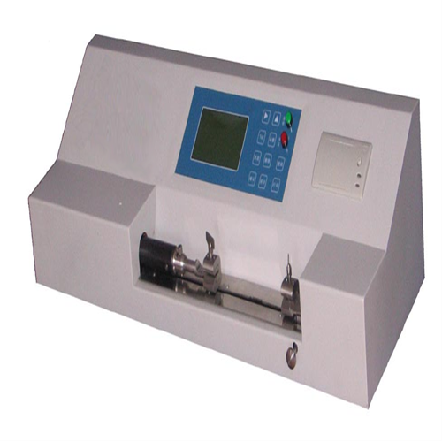 臥式紙張抗張強度試驗機 臥式紙張抗張強度試驗機