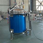 高溫高壓粽子鍋 肉類(lèi)煮鍋一口粽子煮鍋