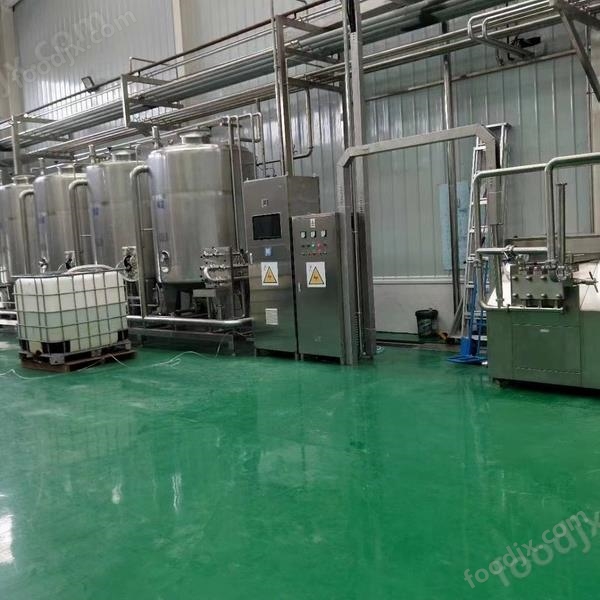 葡萄果汁生產線