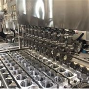 塑料杯灌裝機