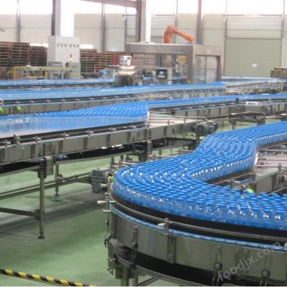 葛根植物提取生產線