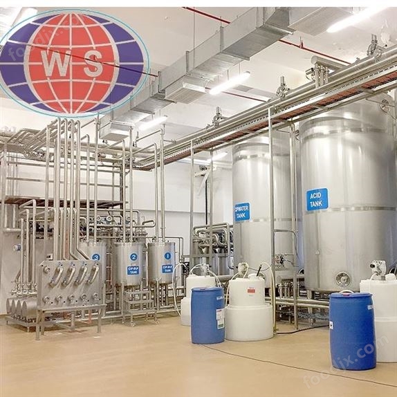 電加熱板式殺菌機