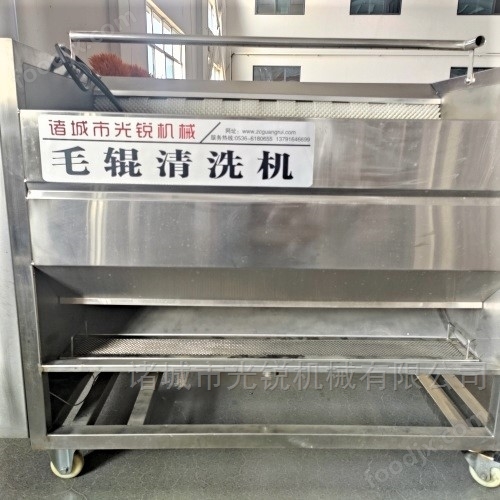 紅薯清洗機(jī)廠家