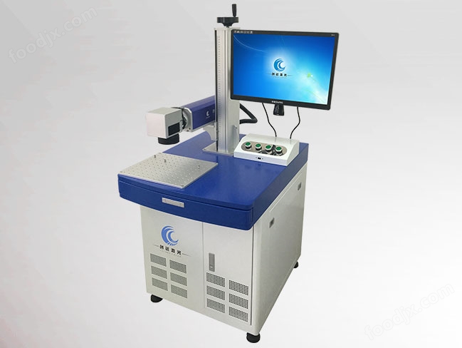 MOPA激光打標機（標準機型）