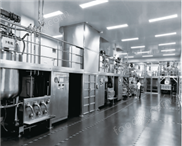 乳化鍋（反應(yīng)釜）系列設(shè)備