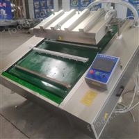 竹筍蘆筍冬筍清水筍滾動式真空包裝機